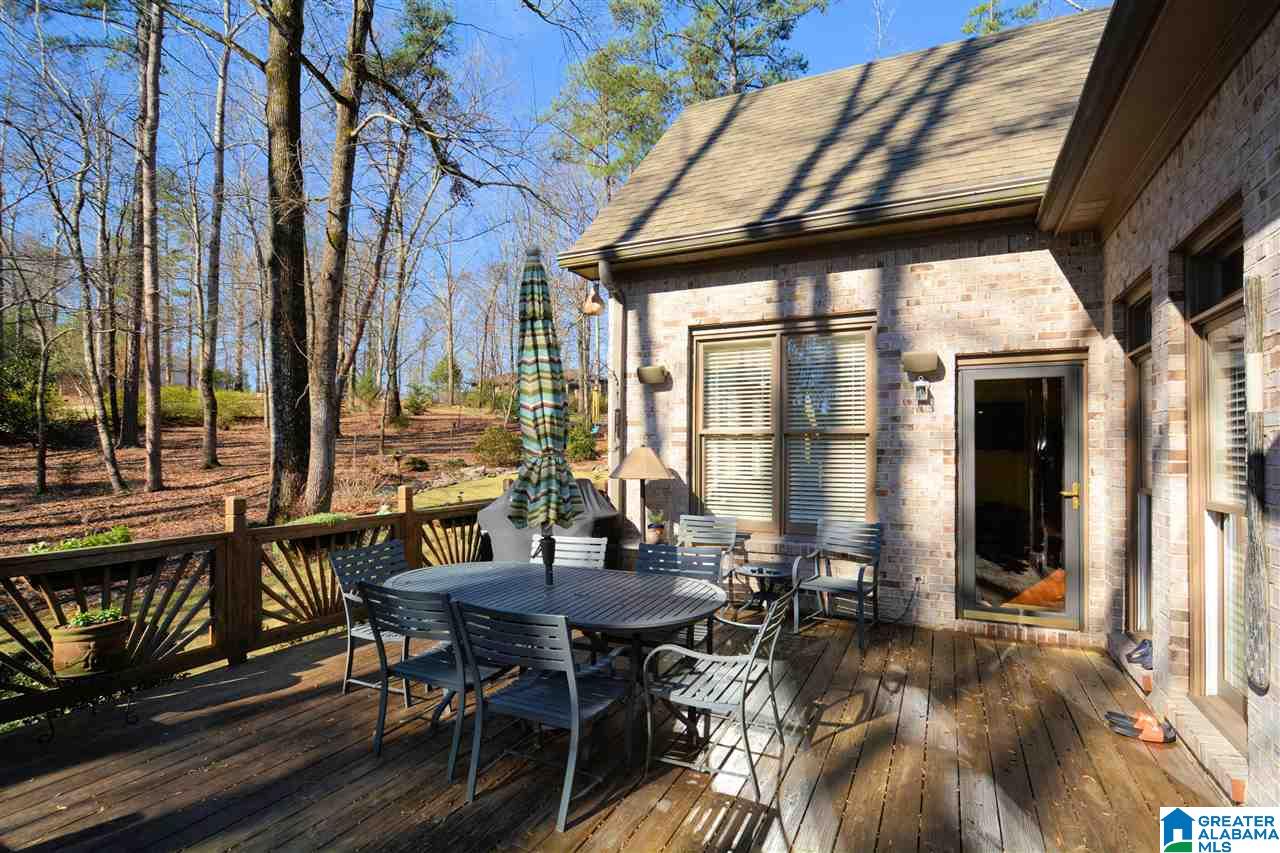 109 Old Post Road Pelham, AL 35124 - Photo 40 of 48
