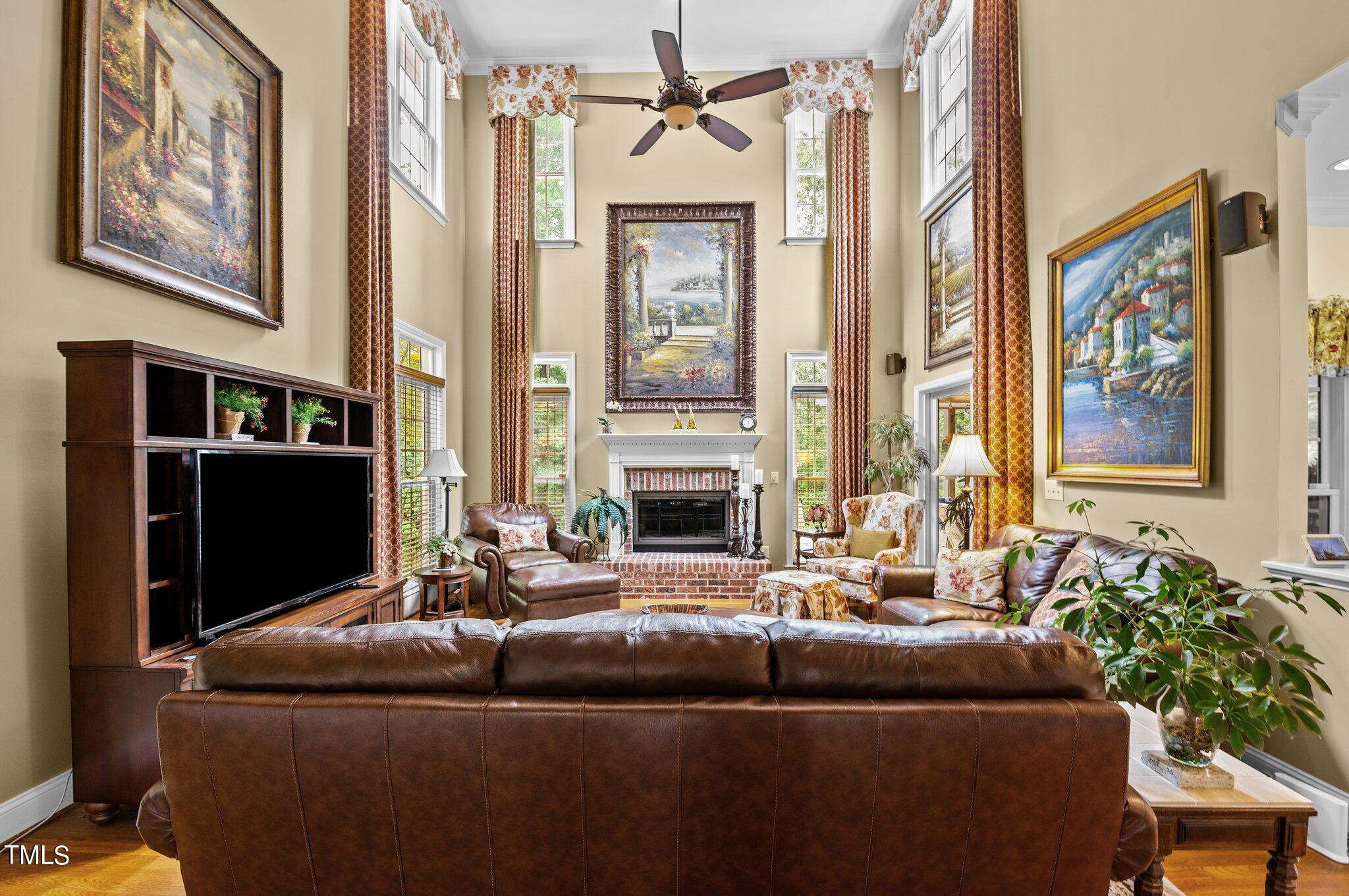1713 Turtle Ridge Way Raleigh, NC 27614 - Photo 13 of 57 50-web-or-mls-DSC_6638