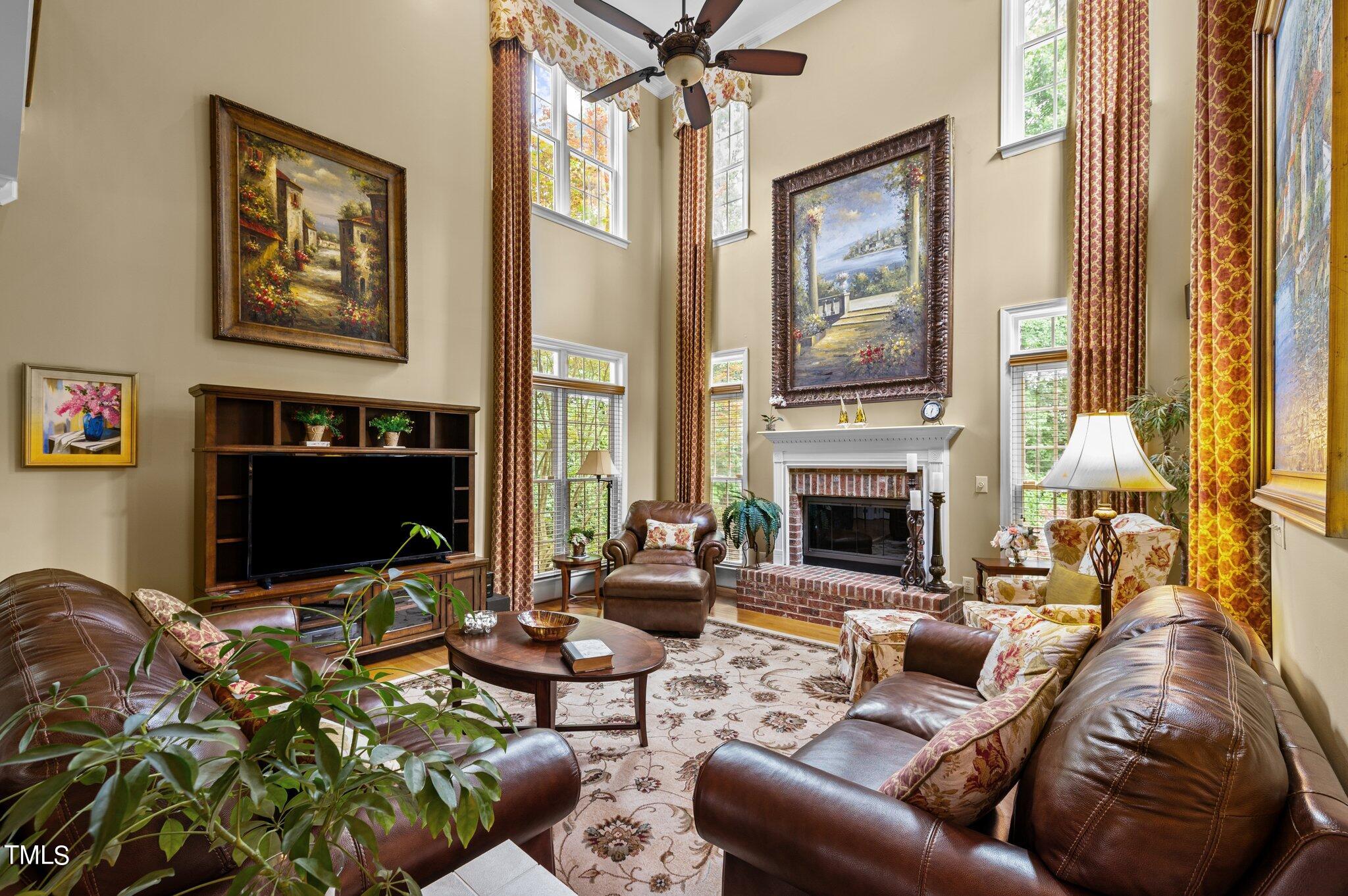 1713 Turtle Ridge Way Raleigh, NC 27614 - Photo 14 of 57 49-web-or-mls-DSC_6635
