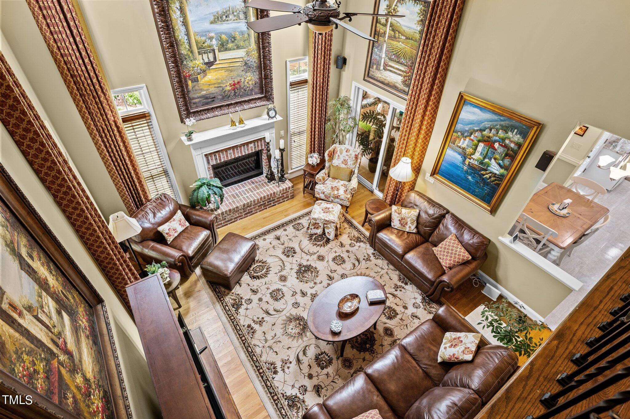 1713 Turtle Ridge Way Raleigh, NC 27614 - Photo 15 of 57 58-web-or-mls-DSC_6662