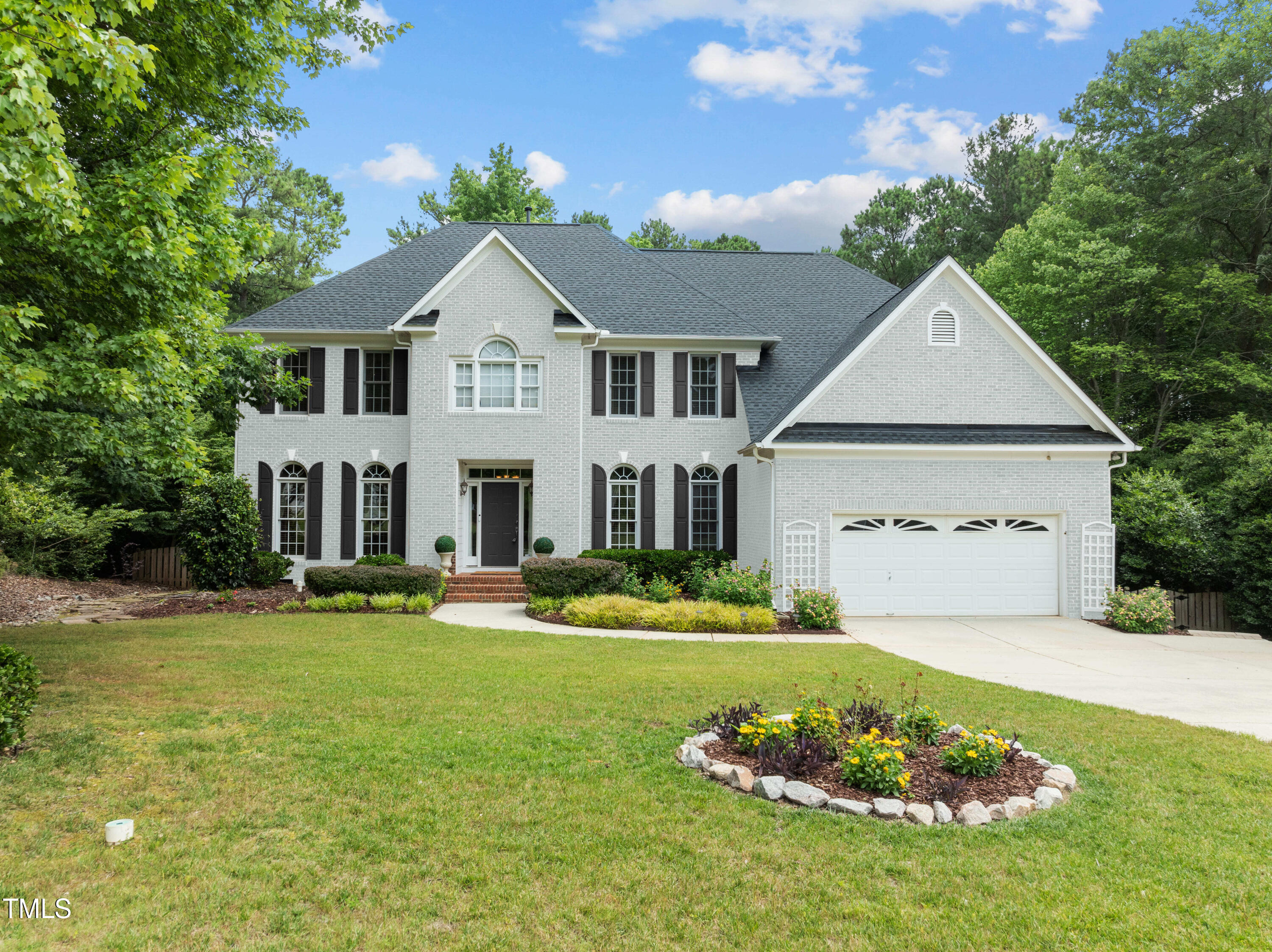 1713 Turtle Ridge Way Raleigh, NC 27614 - Photo 2 of 57 2-print-DJI_0085