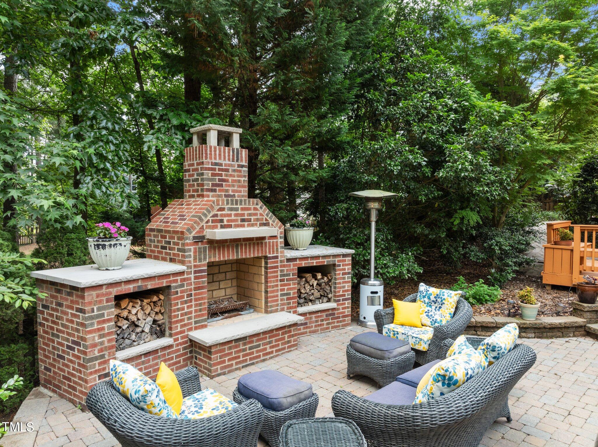 1713 Turtle Ridge Way Raleigh, NC 27614 - Photo 49 of 57 8-web-or-mls-DJI_0066