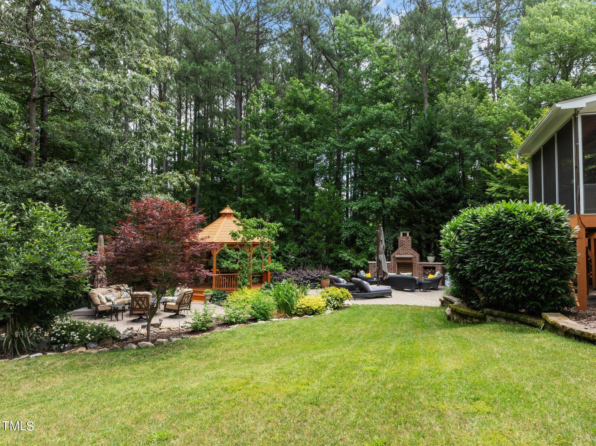 1713 Turtle Ridge Way Raleigh, NC 27614 - Photo 55 of 57 22-web-or-mls-DJI_0080