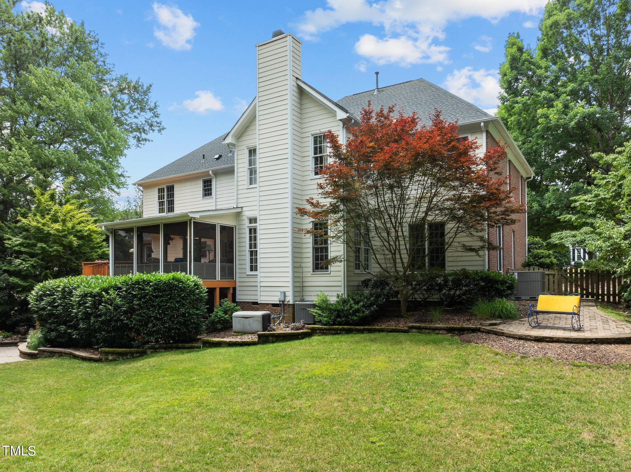 1713 Turtle Ridge Way Raleigh, NC 27614 - Photo 56 of 57 23-web-or-mls-DJI_0081