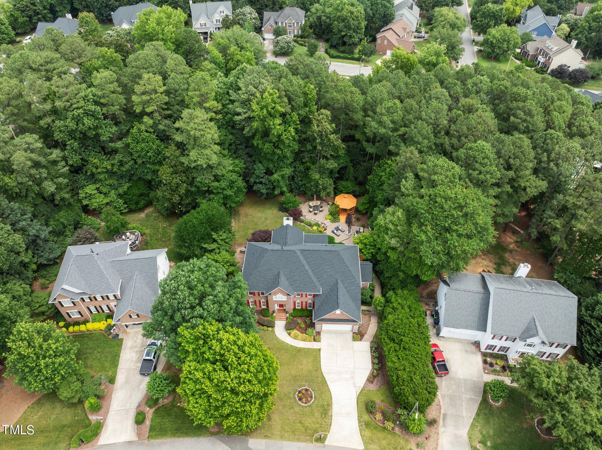 1713 Turtle Ridge Way Raleigh, NC 27614 - Photo 57 of 57 15-web-or-mls-DJI_0073