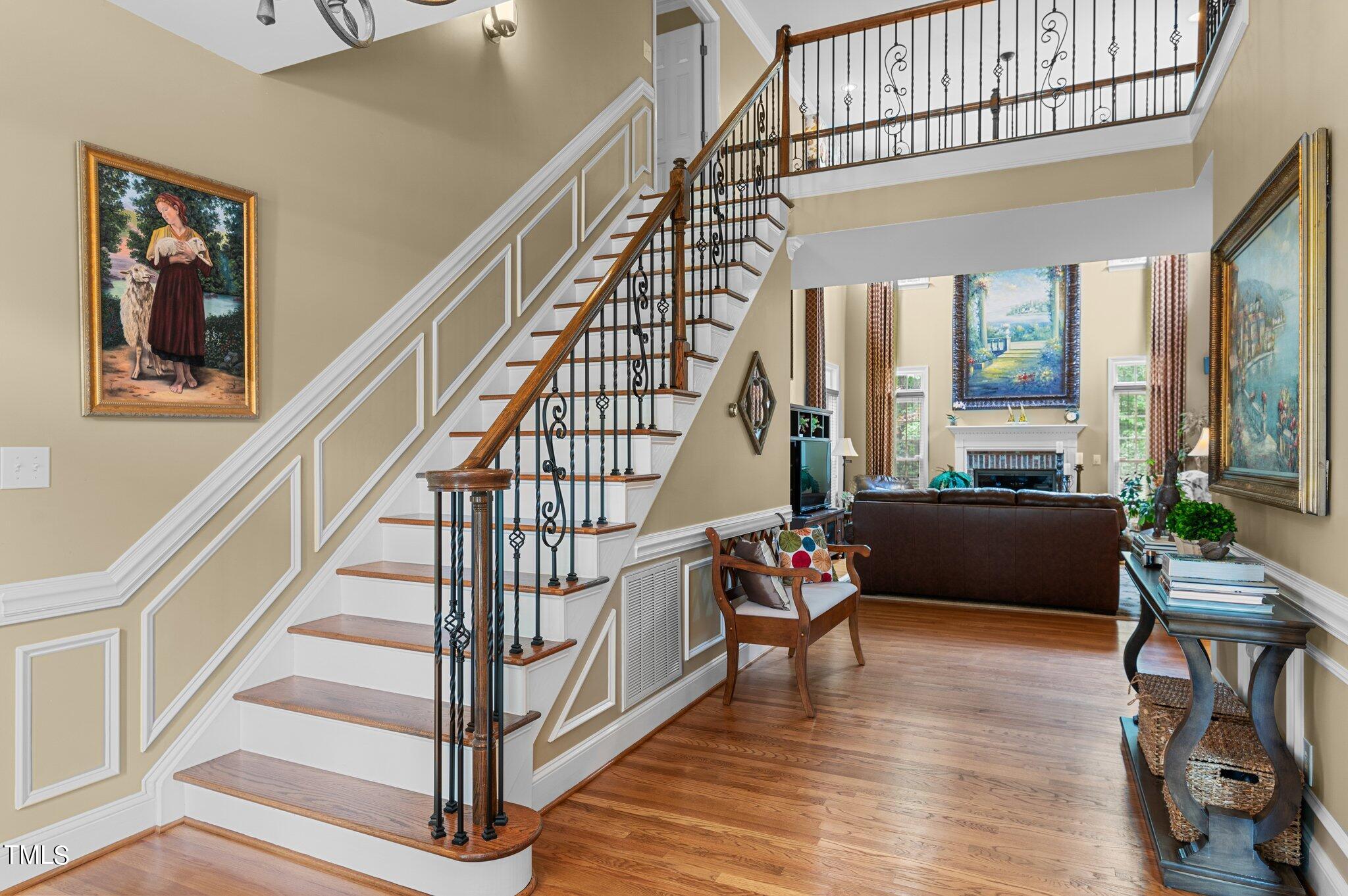 1713 Turtle Ridge Way Raleigh, NC 27614 - Photo 6 of 57 28-web-or-mls-DSC_6572