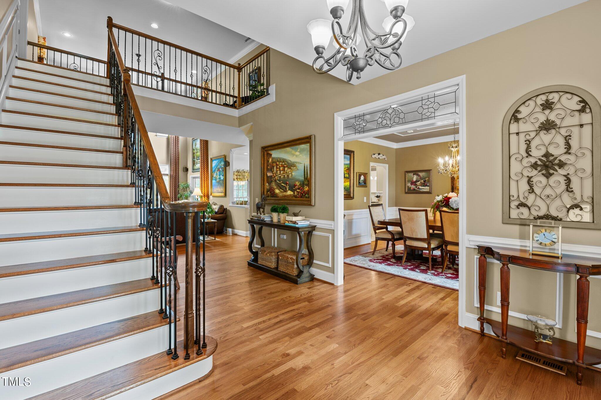 1713 Turtle Ridge Way Raleigh, NC 27614 - Photo 7 of 57 29-web-or-mls-DSC_6575