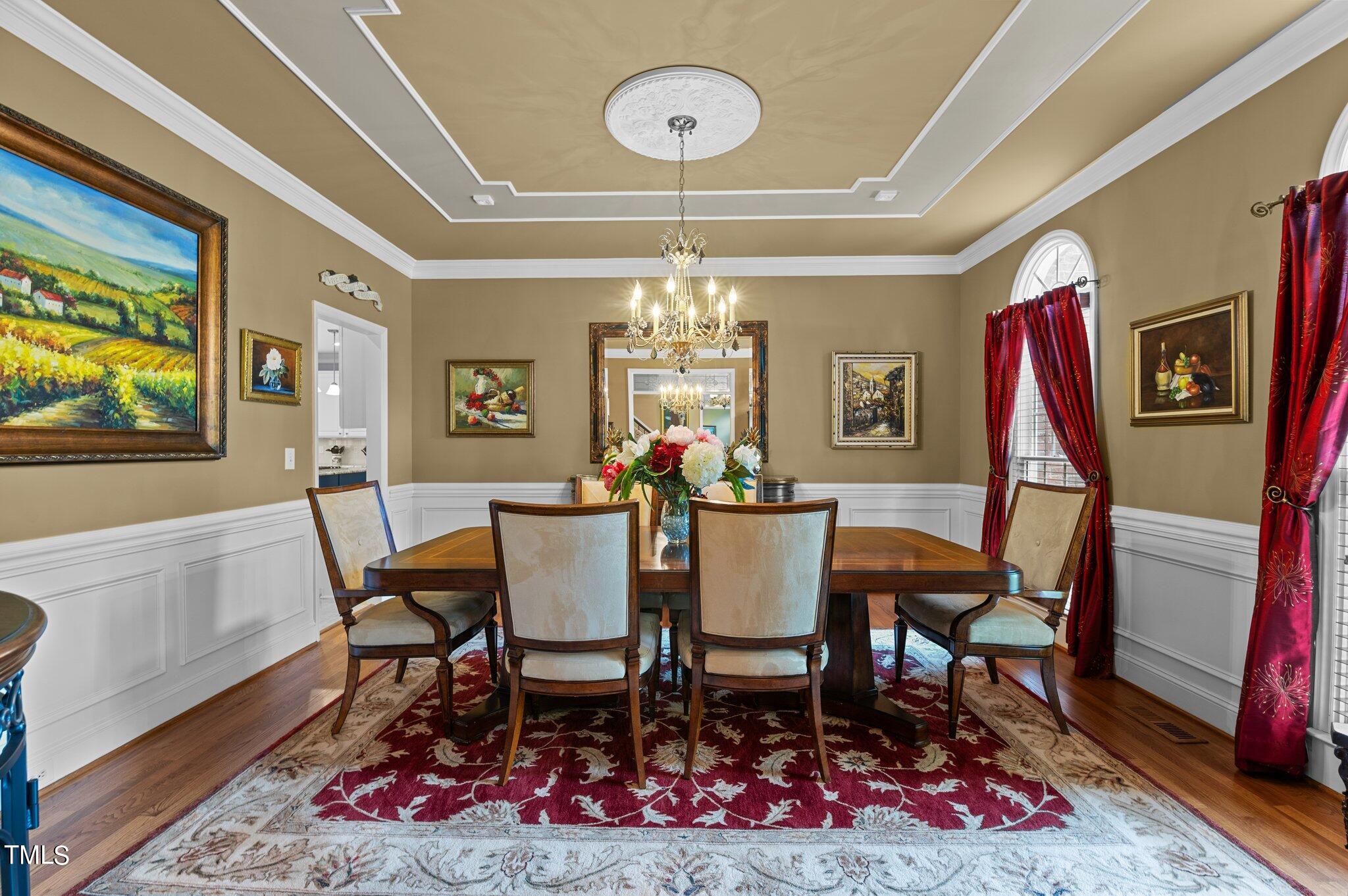 1713 Turtle Ridge Way Raleigh, NC 27614 - Photo 8 of 57 32-web-or-mls-DSC_6584