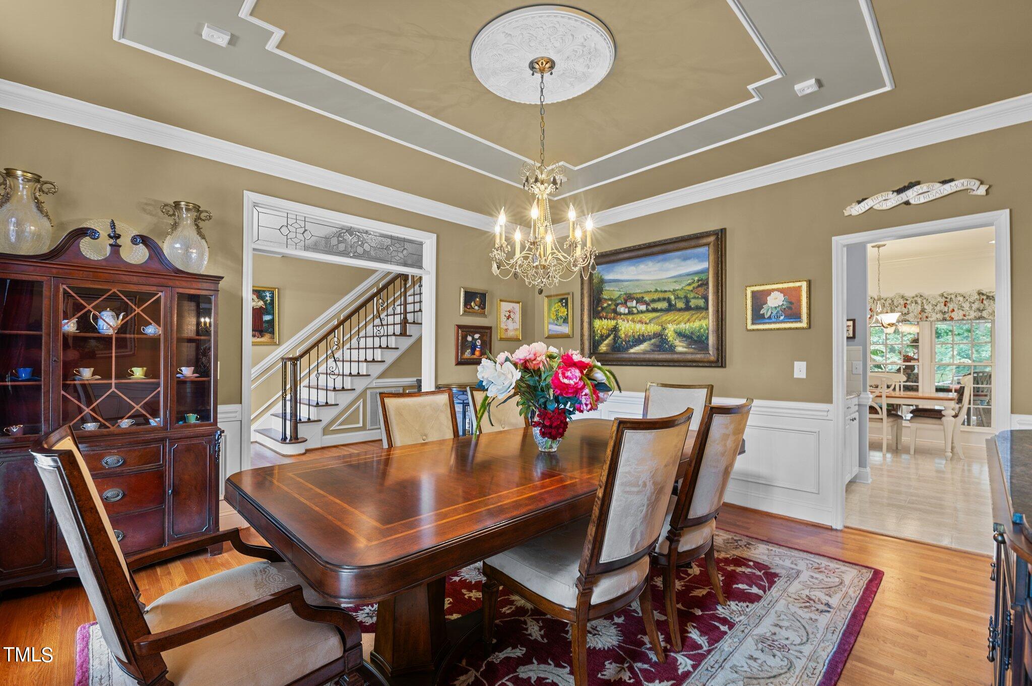 1713 Turtle Ridge Way Raleigh, NC 27614 - Photo 9 of 57 34-web-or-mls-DSC_6590
