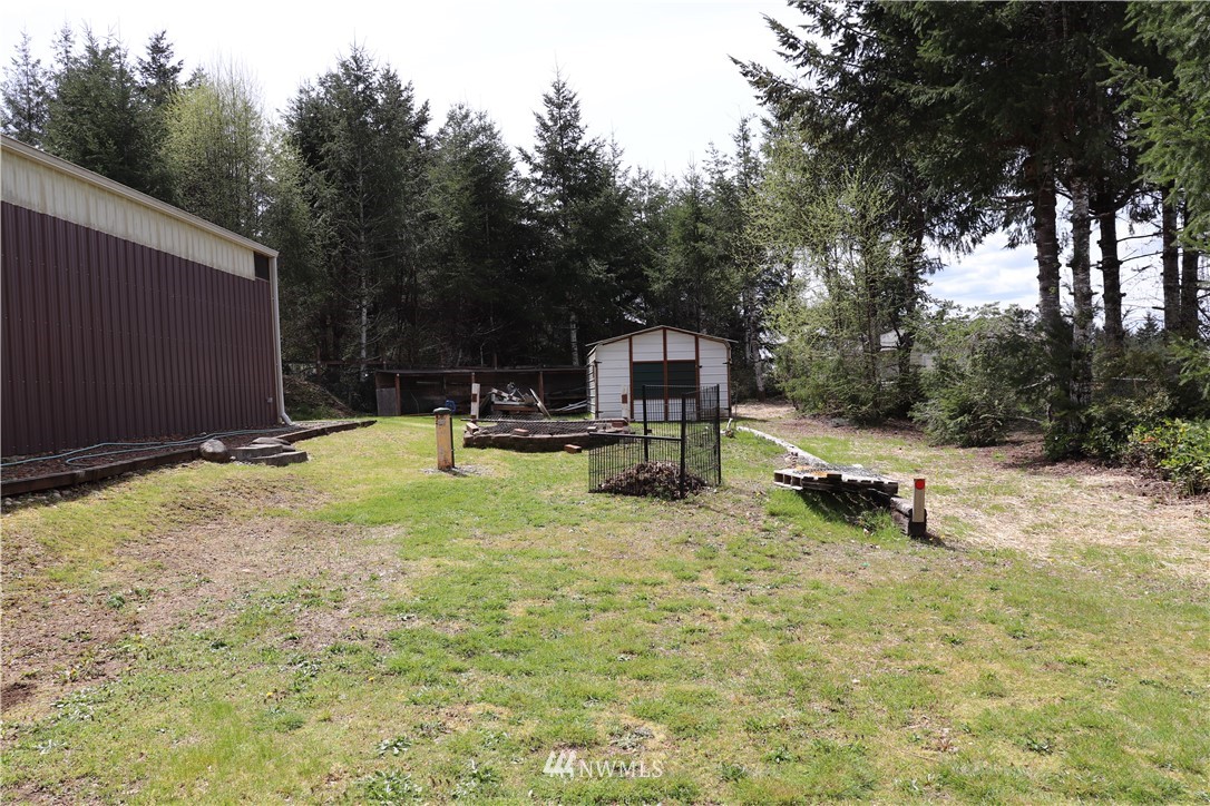 111 East Glacier Crest Road Grapeview, WA 98546 - Photo 14 of 25 Gallery Image 14