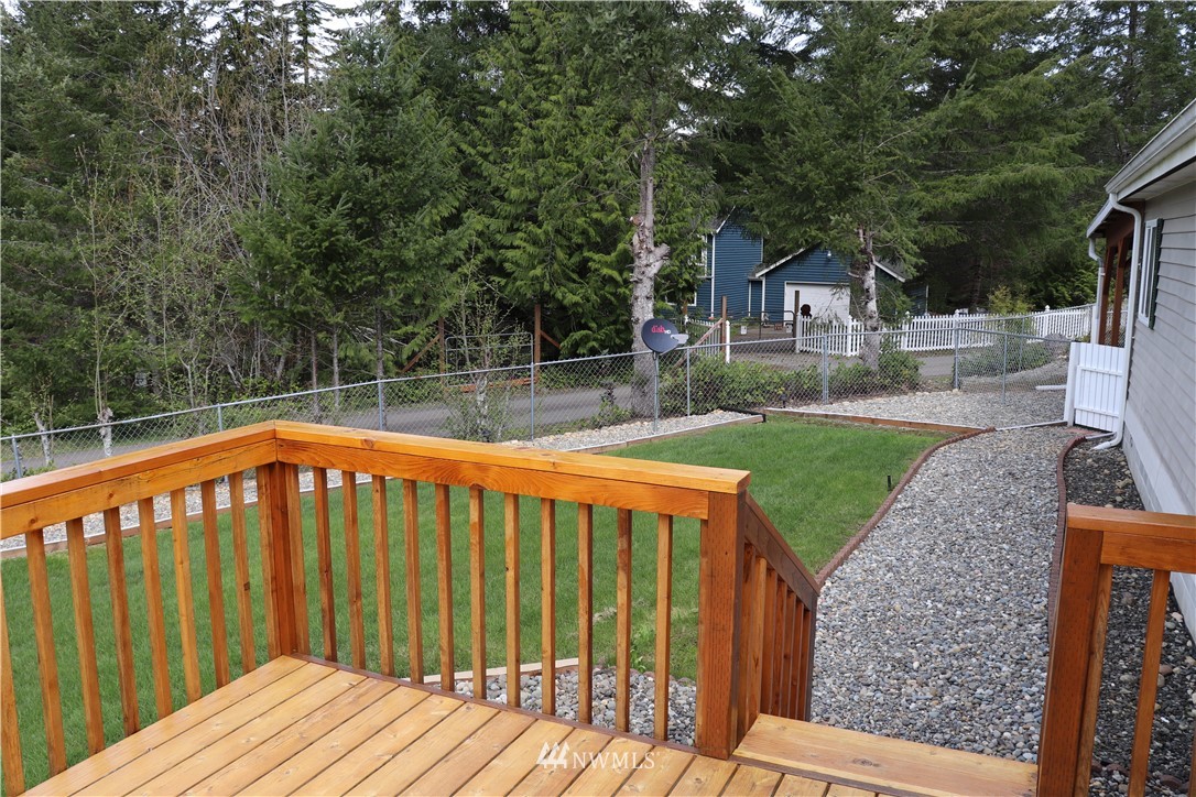 111 East Glacier Crest Road Grapeview, WA 98546 - Photo 3 of 25 Gallery Image 3