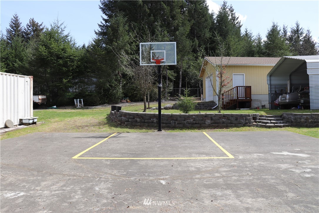 111 East Glacier Crest Road Grapeview, WA 98546 - Photo 8 of 25 Gallery Image 8