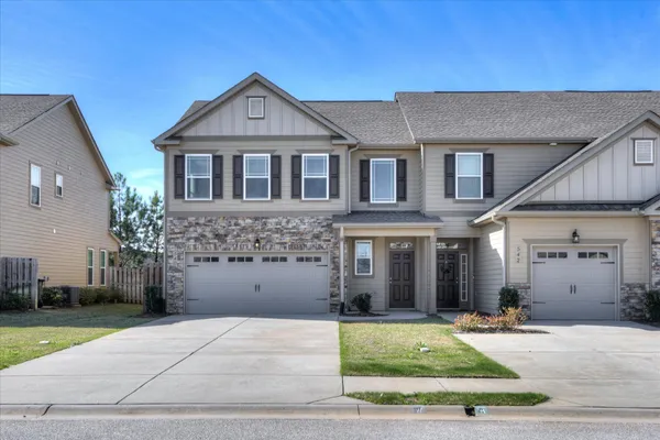 $295,000 | 540 Vinings Drive, Grovetown, GA 30813