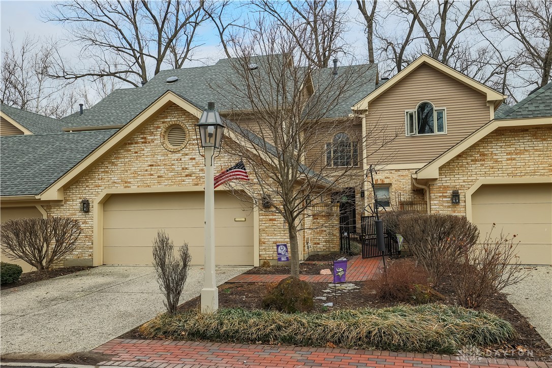 173 Cross Ridge Drive Kettering, OH 45429 - Photo 1 of 38