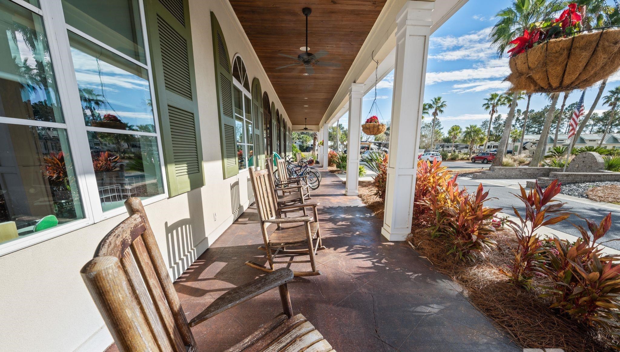 12041 Raptor Court Elberta, AL 36530 - Photo 25 of 32 Patio