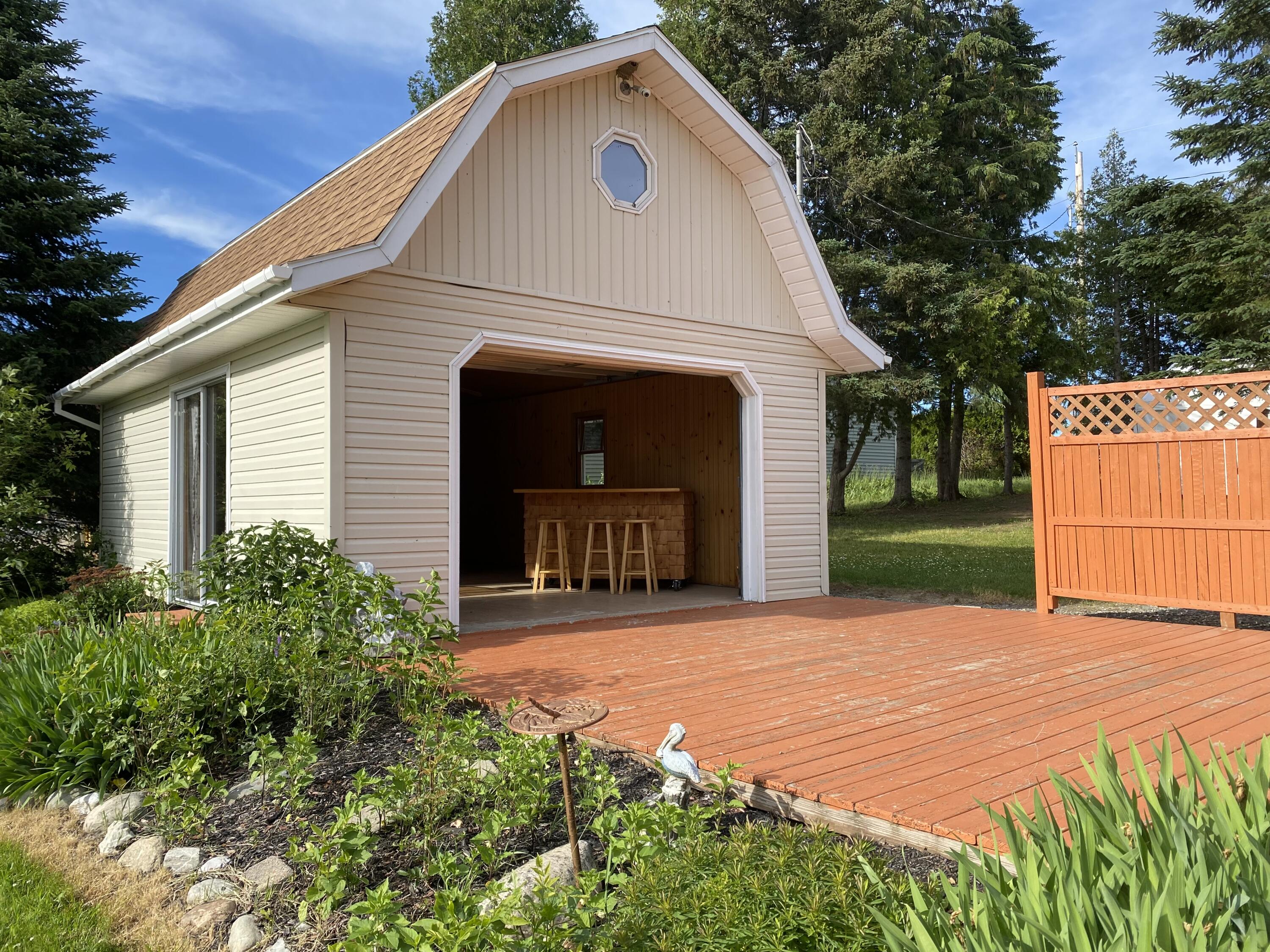 46 Pelletier Island Road St. Agatha, ME 04772 - Photo 15 of 45 IMG_8476