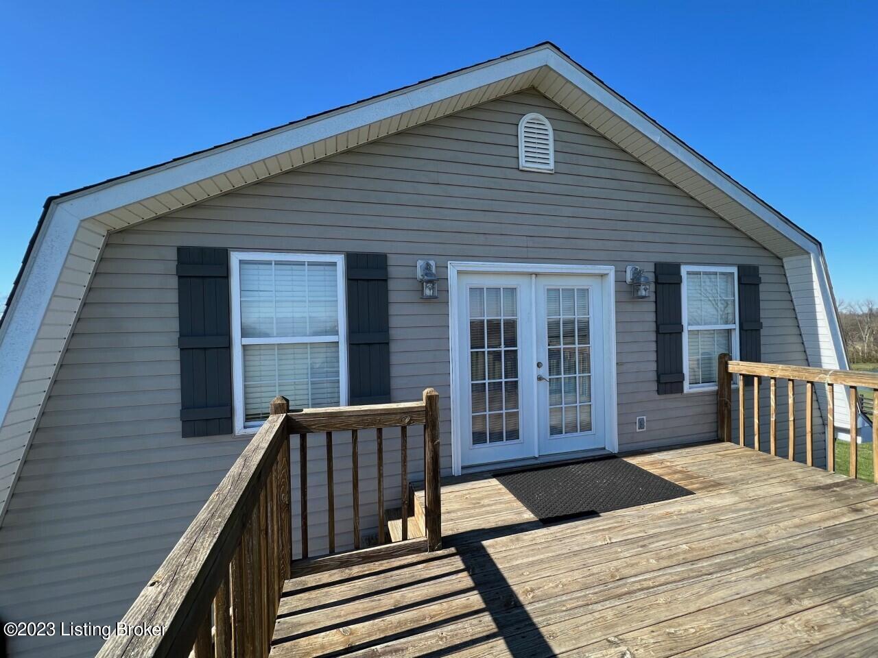 1476 Irish Ridge Road Bloomfield, KY 40008 - Photo 45 of 60 1476 apart