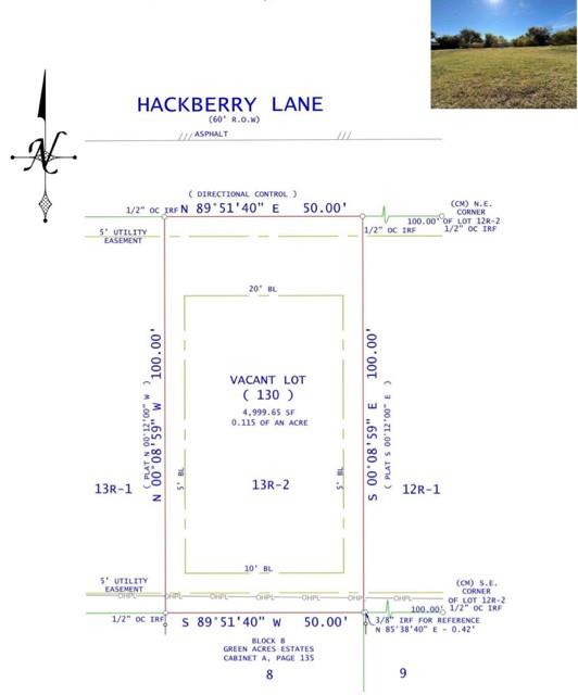 130 Hackberry Lane Roanoke, TX 76262 - Photo 1 of 1