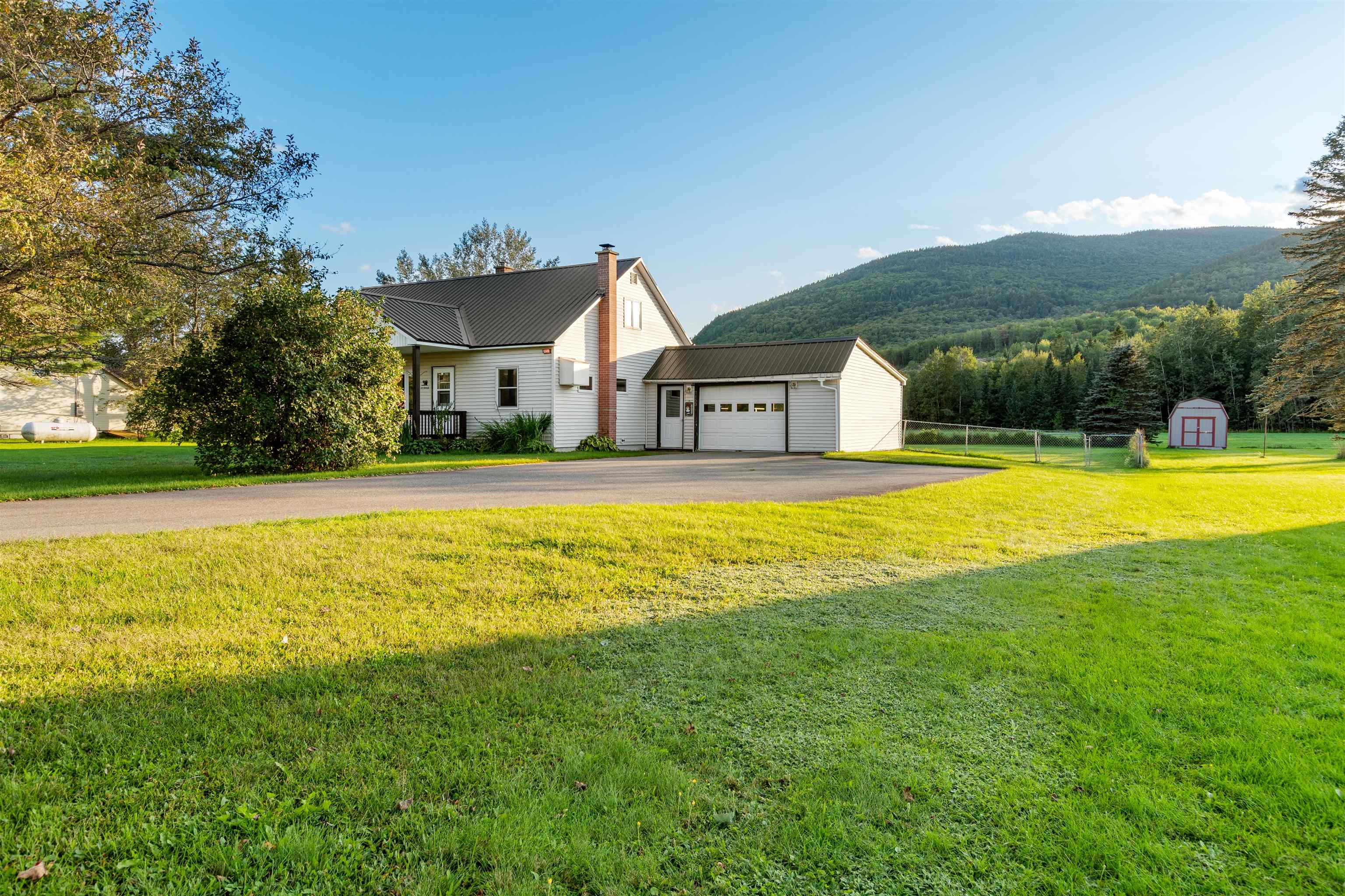 7153 River Road Lemington, VT 05903 - Photo 26 of 37
