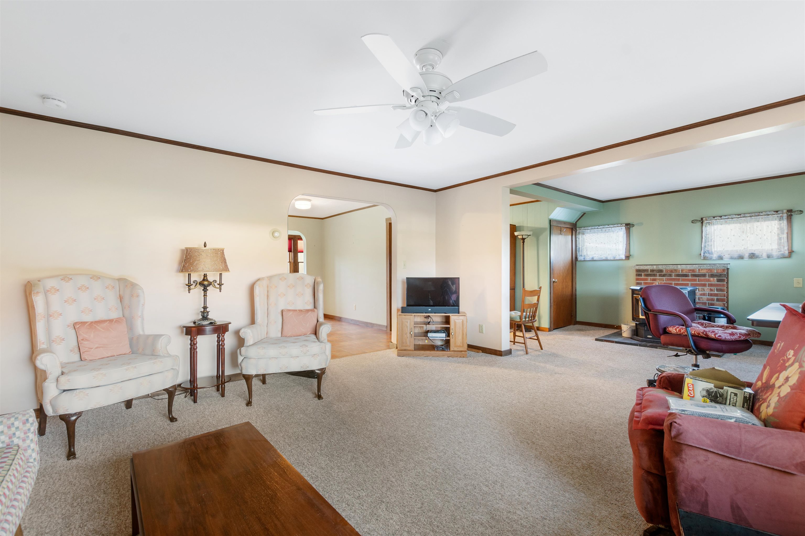 7153 River Road Lemington, VT 05903 - Photo 6 of 37