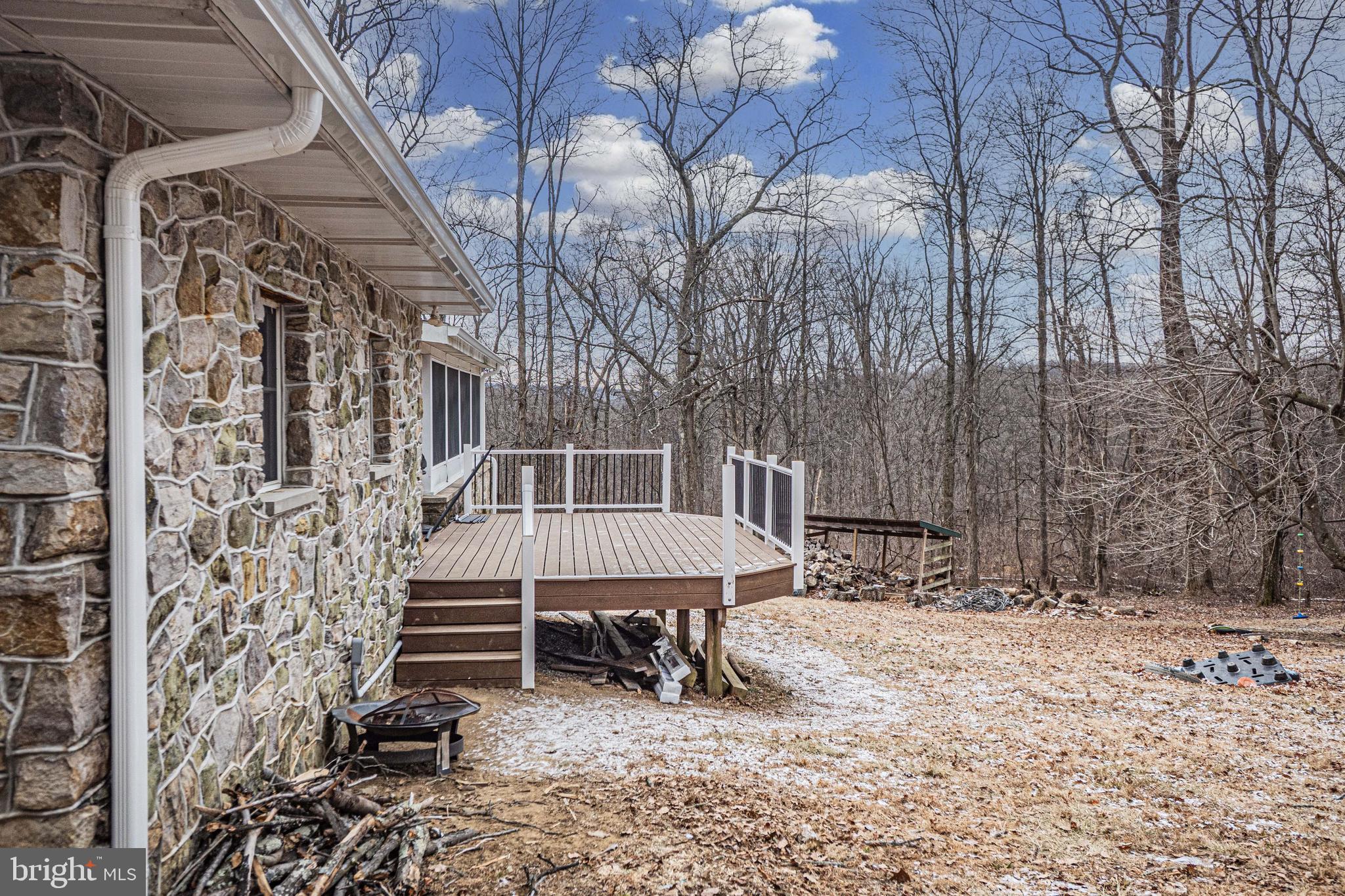 16834 Buck Lantz Road Sabillasville, MD 21780 - Photo 16 of 81