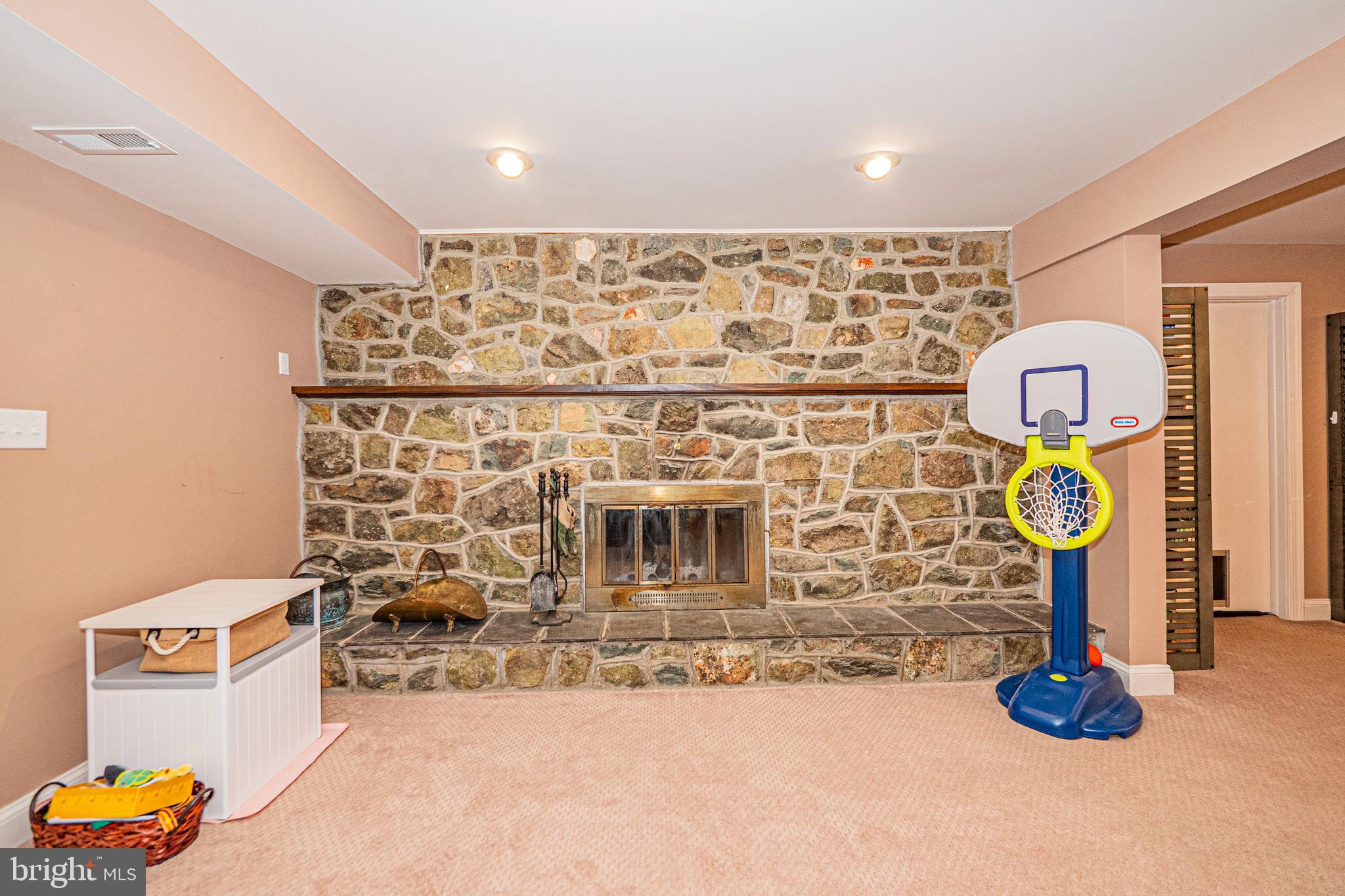 16834 Buck Lantz Road Sabillasville, MD 21780 - Photo 17 of 81 a view of water heater room