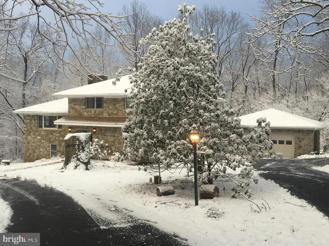 16834 Buck Lantz Road Sabillasville, MD 21780 - Photo 2 of 3