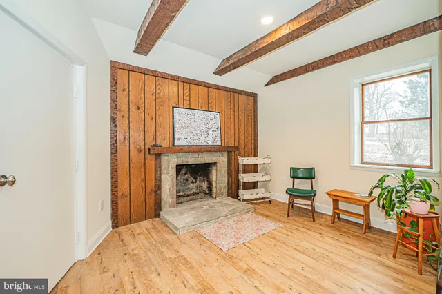 a view of snow covered with snow