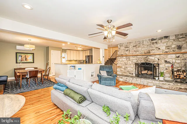 $769,000 | 16834 Buck Lantz Road, Sabillasville, MD 21780