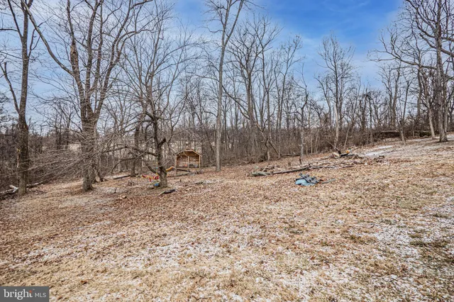 $769,000 | 16834 Buck Lantz Road, Sabillasville, MD 21780