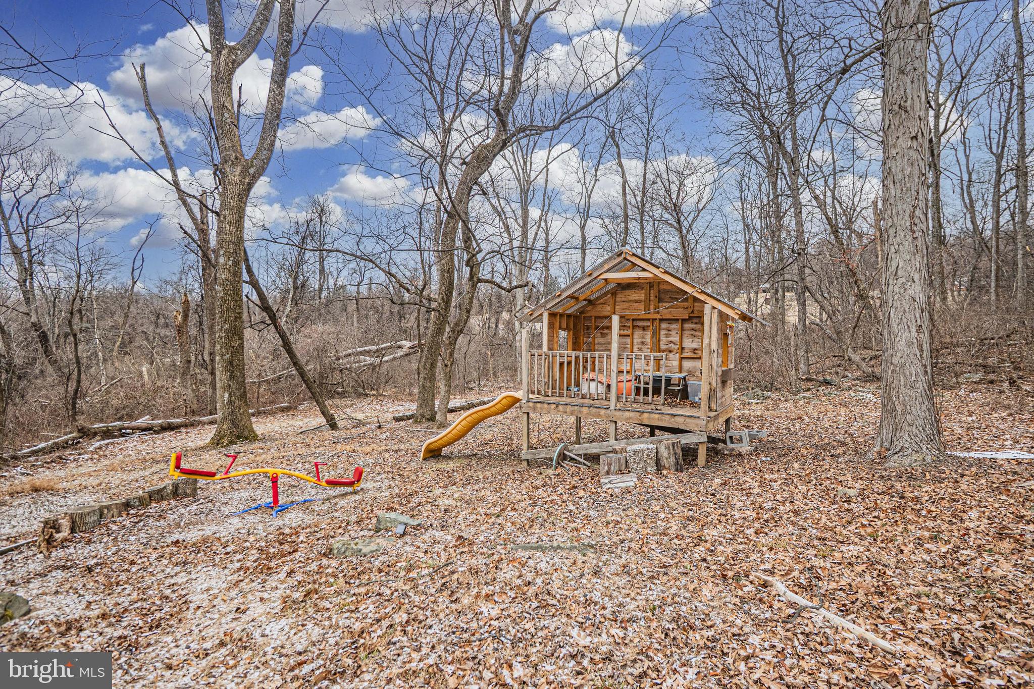 16834 Buck Lantz Road Sabillasville, MD 21780 - Photo 65 of 81