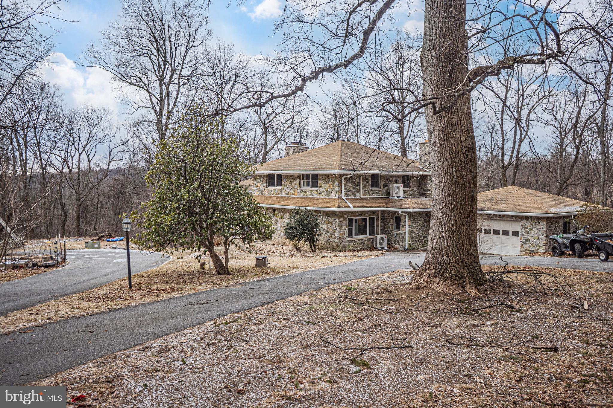 16834 Buck Lantz Road Sabillasville, MD 21780 - Photo 66 of 81