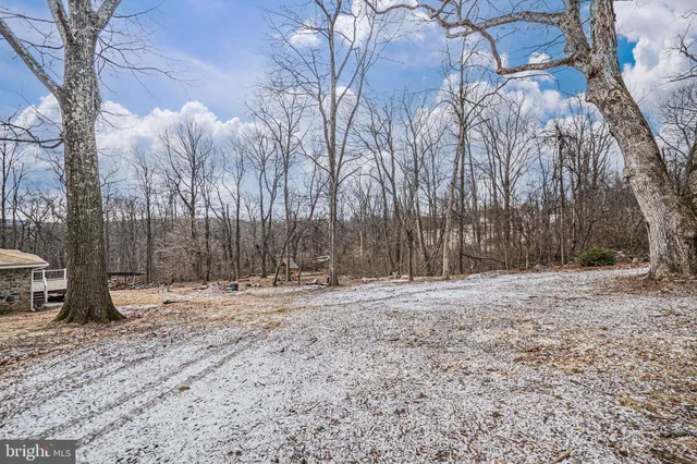 $769,000 | 16834 Buck Lantz Road, Sabillasville, MD 21780