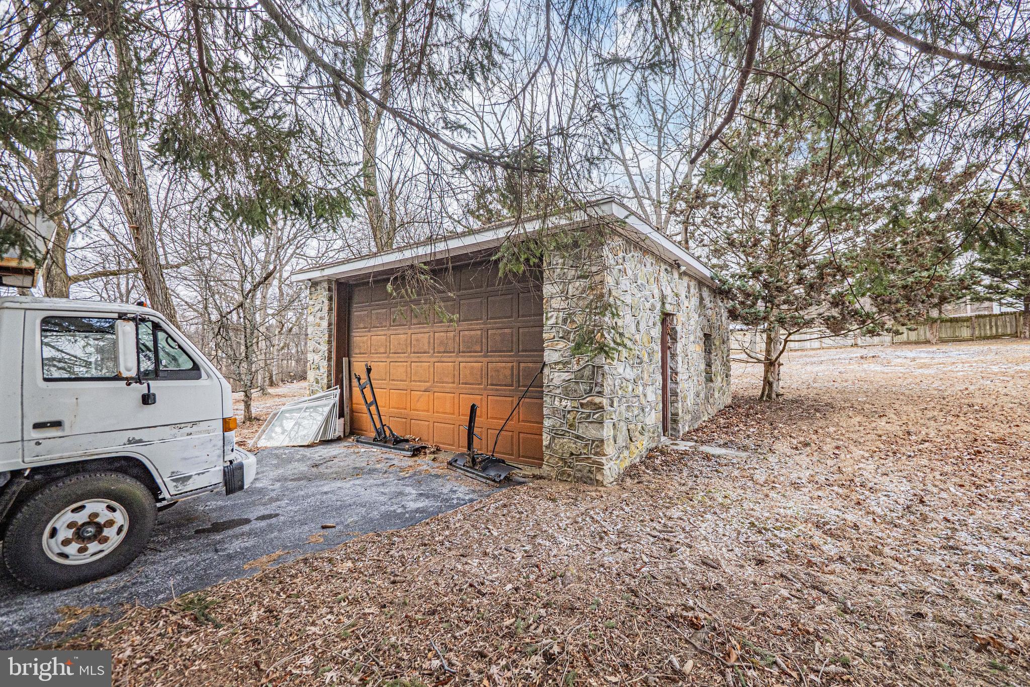 16834 Buck Lantz Road Sabillasville, MD 21780 - Photo 70 of 81