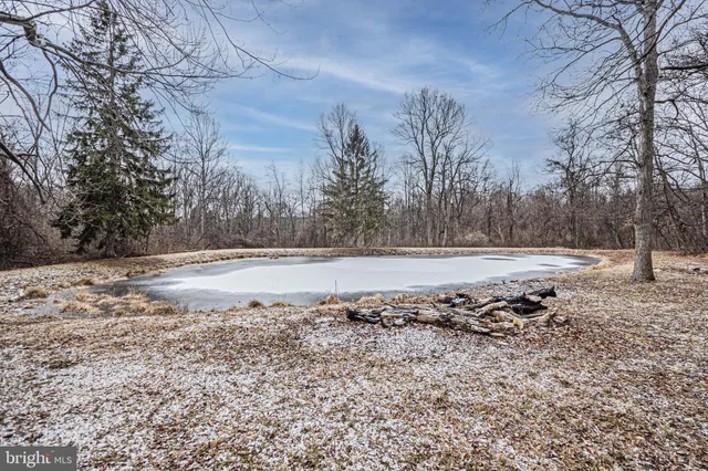 $769,000 | 16834 Buck Lantz Road, Sabillasville, MD 21780