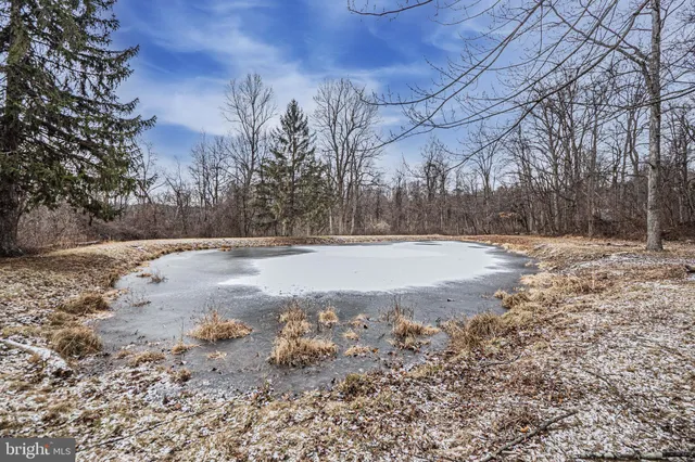 $769,000 | 16834 Buck Lantz Road, Sabillasville, MD 21780