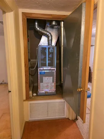 a view of a house with a big yard