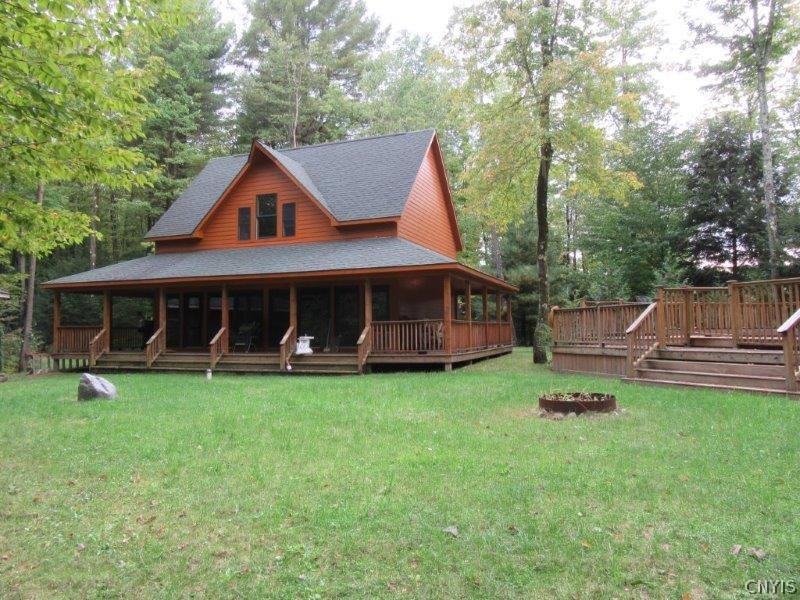 26 Beach Road Amboy, NY 13316 - Photo 1 of 1 Gallery Image 1