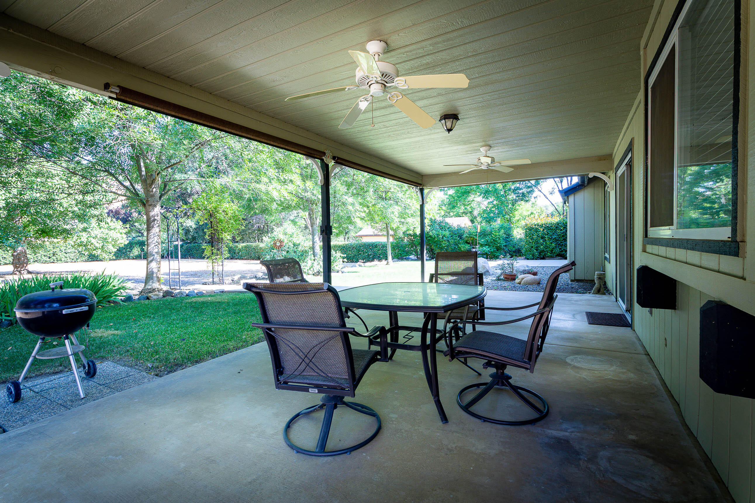 40841 Grouse Drive Three Rivers, CA 93271 - Photo 21 of 28 -
