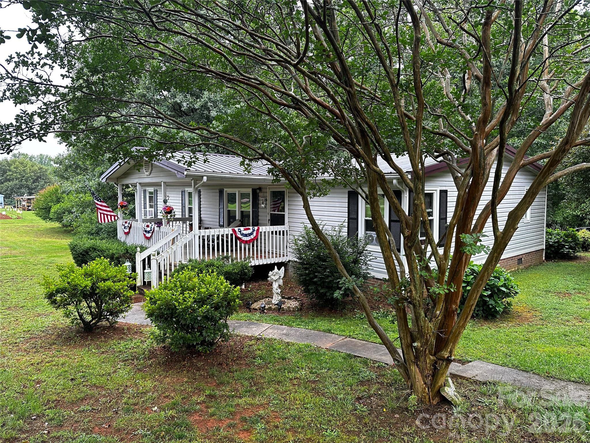 713 Cedar Grove Church Road Vale, NC 28168 - Photo 2 of 5