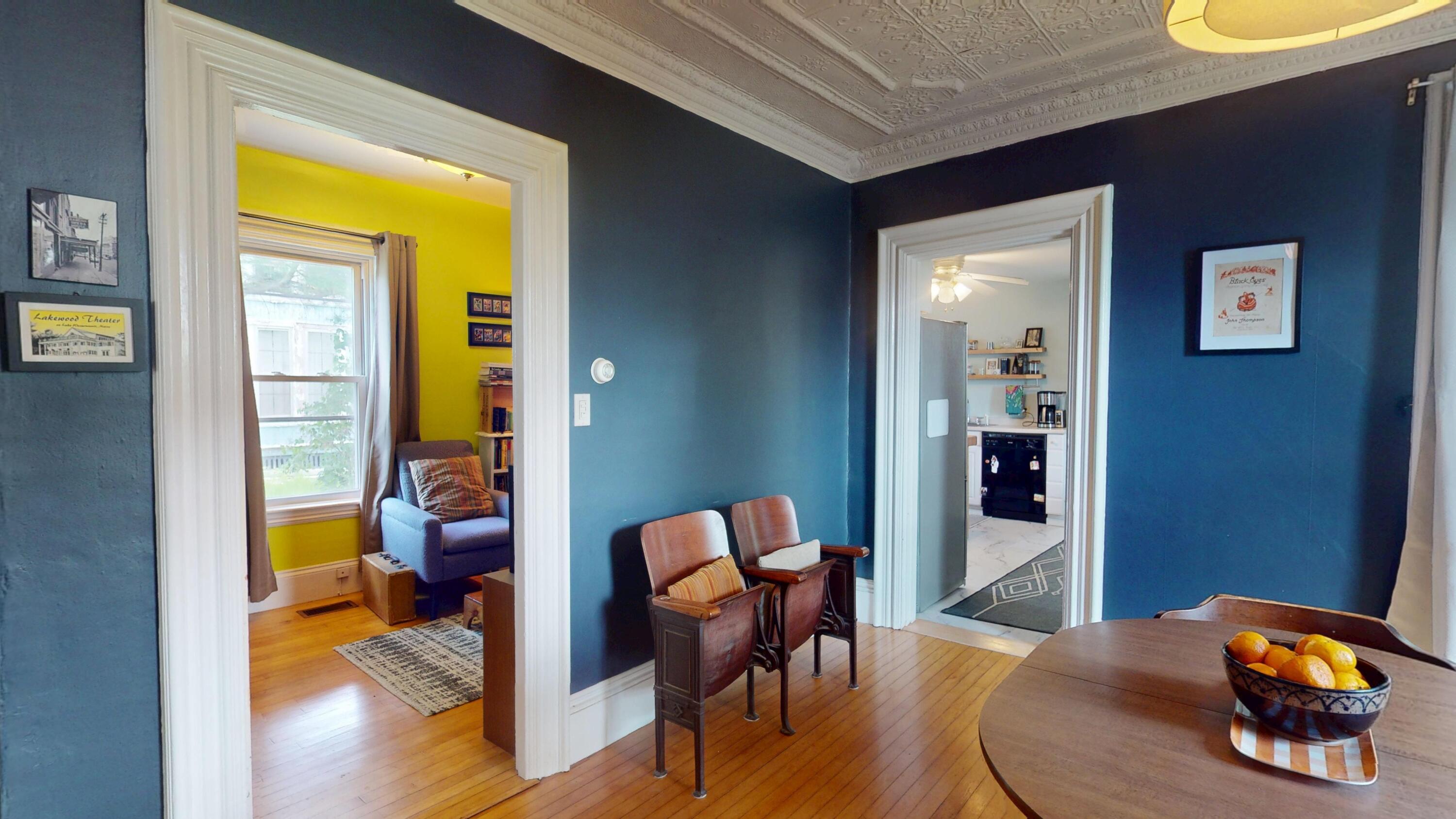 21 Fern Street Bangor, ME 04401 - Photo 17 of 54 14