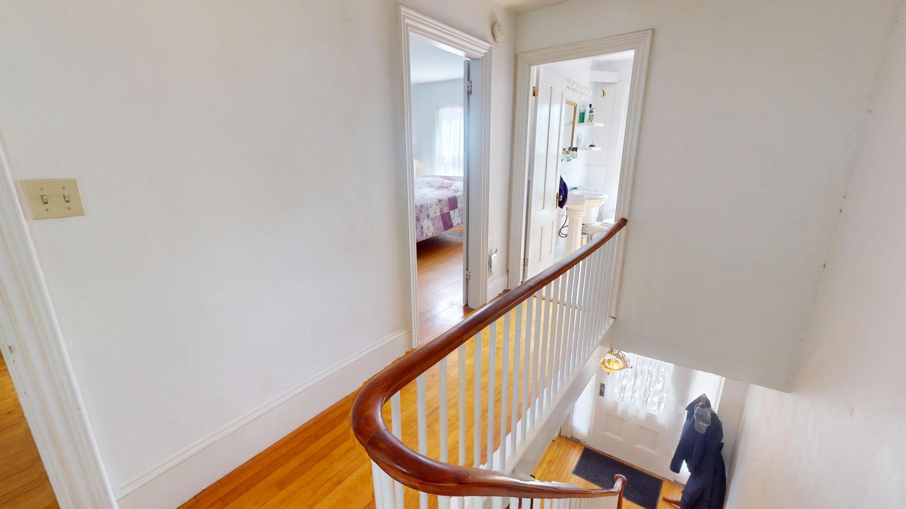 21 Fern Street Bangor, ME 04401 - Photo 28 of 54 20e