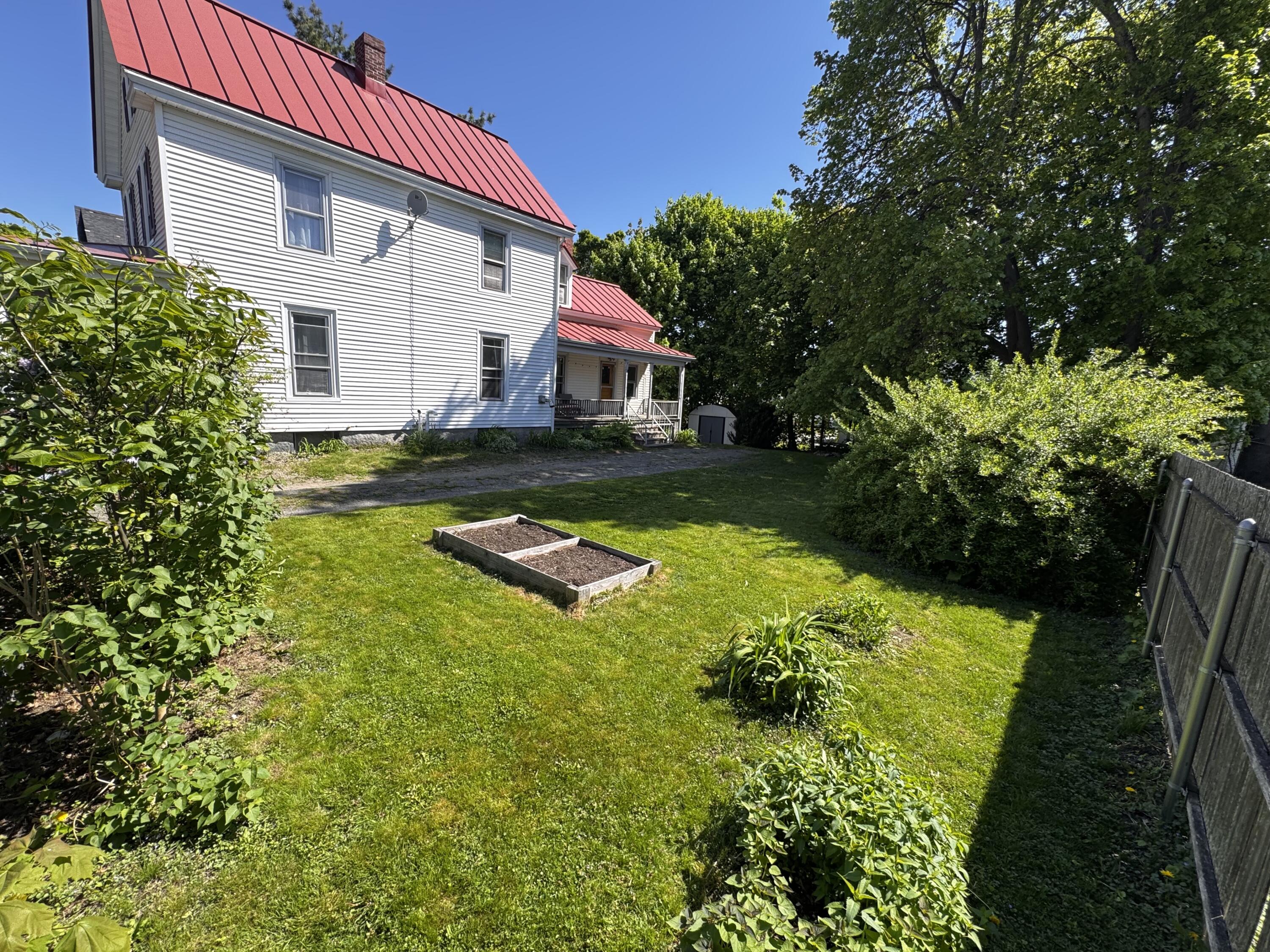 21 Fern Street Bangor, ME 04401 - Photo 4 of 54 4a