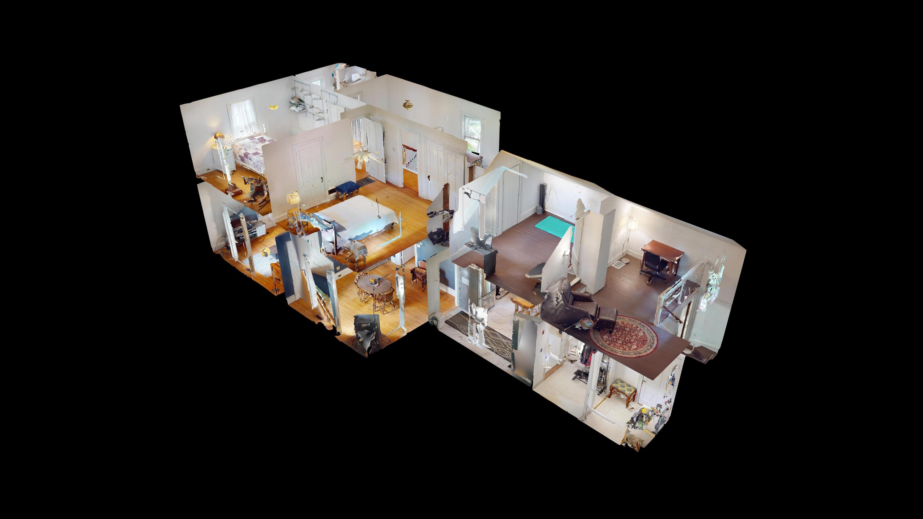 21 Fern Street Bangor, ME 04401 - Photo 51 of 54 21