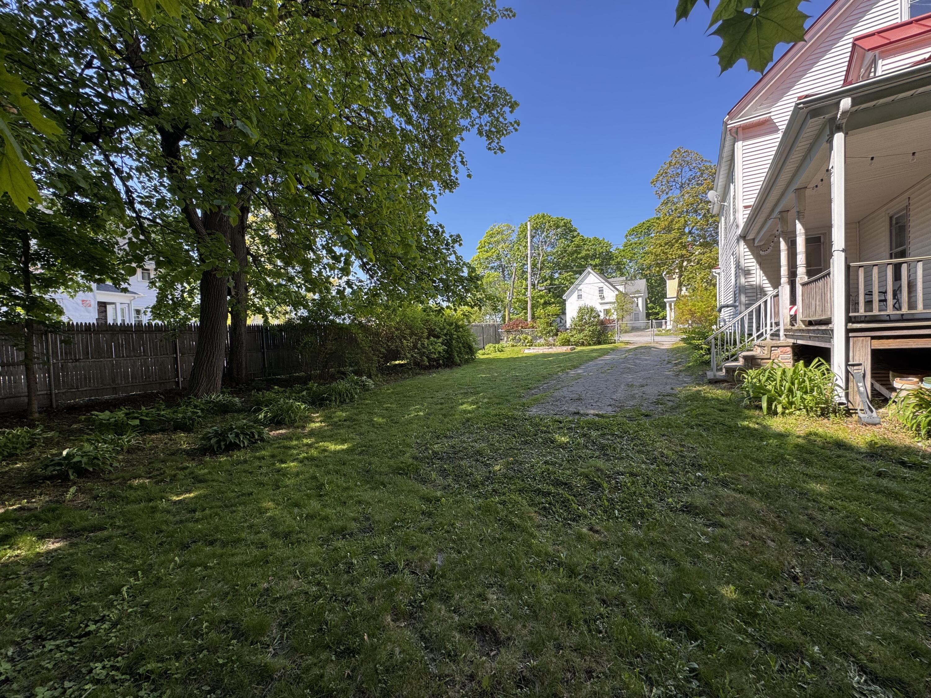 21 Fern Street Bangor, ME 04401 - Photo 53 of 54 25