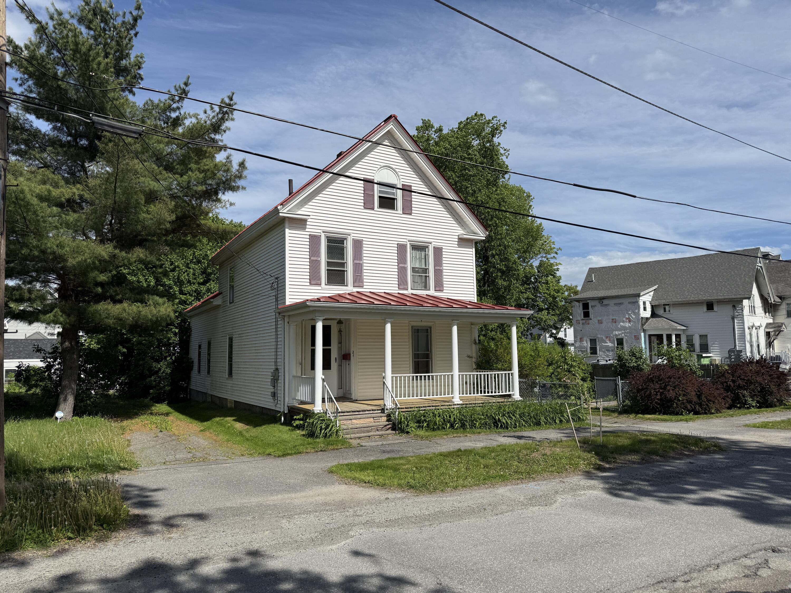 21 Fern Street Bangor, ME 04401 - Photo 54 of 54 26