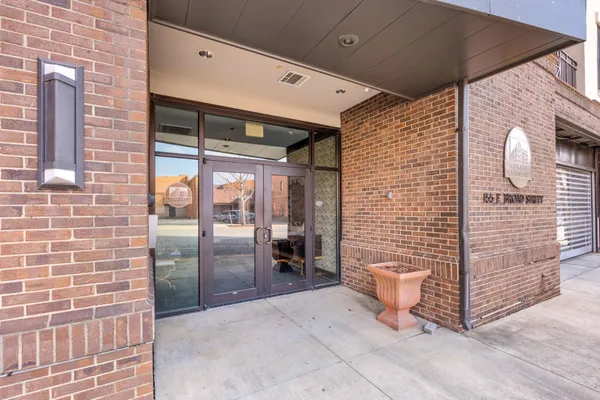 $239,900 | 155 East Broad Street, Unit 412, Spartanburg, SC 29306