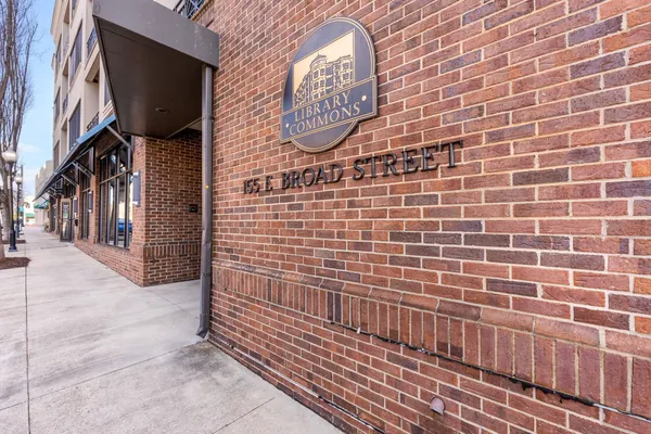 $239,900 | 155 East Broad Street, Unit 412, Spartanburg, SC 29306