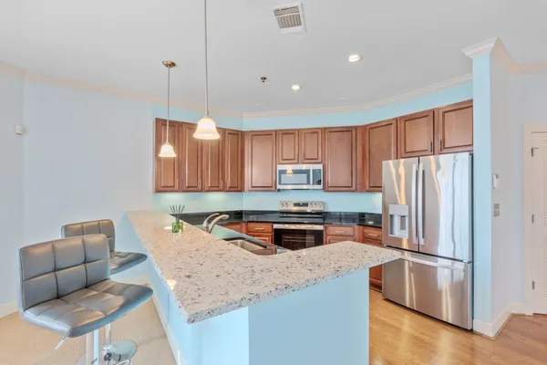 $239,900 | 155 East Broad Street, Unit 412, Spartanburg, SC 29306