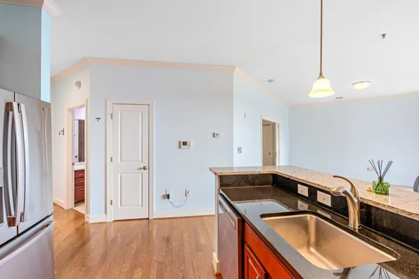 $239,900 | 155 East Broad Street, Unit 412, Spartanburg, SC 29306